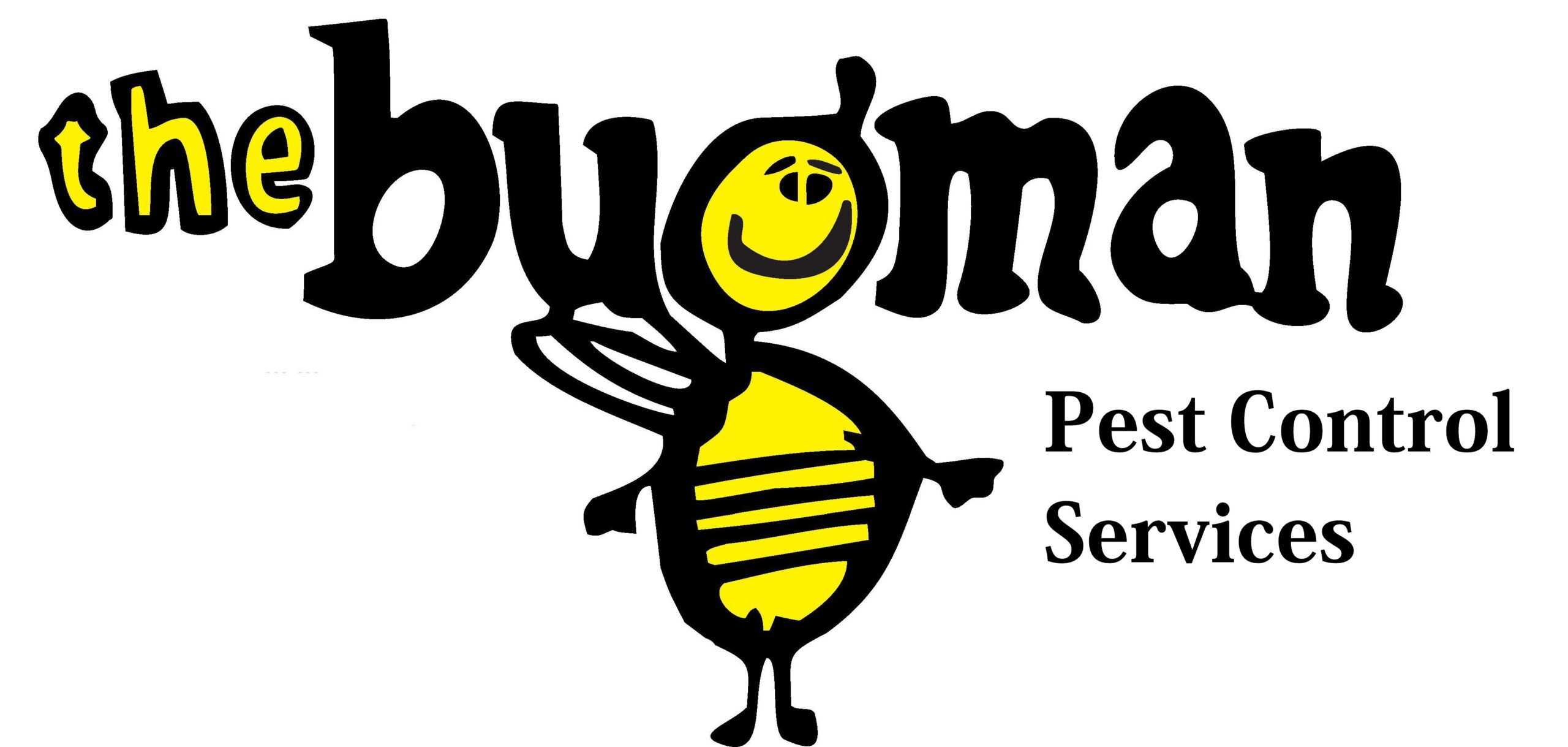 the bugman Termite & Pest Control